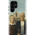 Grant Wood American Gothic Galaxy S24 Ultra Impact Case