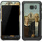 Grant Wood American Gothic Galaxy S7 Active Skin