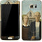 Grant Wood American Gothic Galaxy S7 Edge Skin