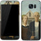Grant Wood American Gothic Galaxy S7 Skin