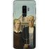 Grant Wood American Gothic Galaxy S9 Plus Skin