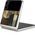 Grant Wood American Gothic Galaxy Z Flip3 5G Skin