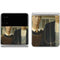 Grant Wood American Gothic Galaxy Z Flip4 5G Skin