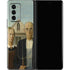 Grant Wood American Gothic Galaxy Z Fold2 5G Skin
