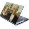 Grant Wood American Gothic Generic Laptop Skin