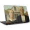 Grant Wood American Gothic Dell Inspiron Skin