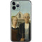 Grant Wood American Gothic iPhone 11 Pro Skin