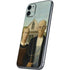 Grant Wood American Gothic iPhone 11 Skin