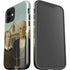 Grant Wood American Gothic iPhone 12 Impact Case