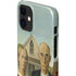 Grant Wood American Gothic iPhone 12 Mini Lite Case