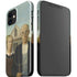 Grant Wood American Gothic iPhone 12 Mini Lite Case