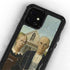 Grant Wood American Gothic iPhone 12 Mini Waterproof Case