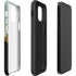 Grant Wood American Gothic iPhone 12 Pro Max Impact Case