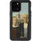 Grant Wood American Gothic iPhone 12 Pro Max Waterproof Case