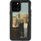 Grant Wood American Gothic iPhone 12 Pro Waterproof Case