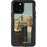 Grant Wood American Gothic iPhone 12 Pro Waterproof Case