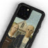 Grant Wood American Gothic iPhone 12 Pro Waterproof Case
