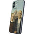 Grant Wood American Gothic iPhone 12 Skin