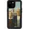 Grant Wood American Gothic iPhone 13 Mini Waterproof Case