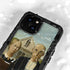 Grant Wood American Gothic iPhone 13 Mini Waterproof Case