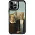 Grant Wood American Gothic iPhone 13 Pro Cargo Case