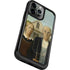 Grant Wood American Gothic iPhone 13 Pro Cargo Case