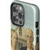 Grant Wood American Gothic iPhone 13 Pro Impact Case