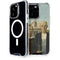 Grant Wood American Gothic iPhone 13 Pro MagSafe Case