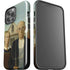 Grant Wood American Gothic iPhone 13 Pro Max Impact Case