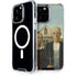Grant Wood American Gothic iPhone 13 Pro Max MagSafe Case