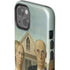 Grant Wood American Gothic iPhone 15 Plus Impact Case
