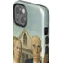 Grant Wood American Gothic iPhone 14 Impact Case