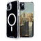 Grant Wood American Gothic iPhone 15 Plus MagSafe Case