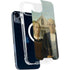 Grant Wood American Gothic iPhone 15 Plus MagSafe Case