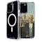 Grant Wood American Gothic iPhone 14 Pro MagSafe Case