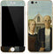 Grant Wood American Gothic iPhone 6/6s Skin