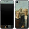 Grant Wood American Gothic iPhone 7 Skin