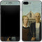 Grant Wood American Gothic iPhone 8 Plus Skin