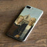 Grant Wood American Gothic iPhone 8 Plus Skin