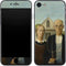 Grant Wood American Gothic iPhone SE (2nd & 3rd Gen) Skin