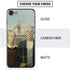 Grant Wood American Gothic iPhone SE (2nd & 3rd Gen) Skin