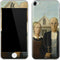 Grant Wood American Gothic Apple iPod Skin