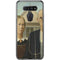 Grant Wood American Gothic LG K51/Q51 Clear Case