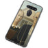 Grant Wood American Gothic LG K51/Q51 Clear Case