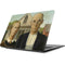 Grant Wood American Gothic Apple MacBook Skin