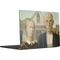 Grant Wood American Gothic MacBook Air 15 in (2023) Skin