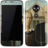 Grant Wood American Gothic Moto E5 Play Skin