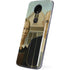 Grant Wood American Gothic Moto E5 Plus Skin