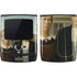 Grant Wood American Gothic Motorola RAZR Skin