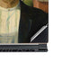 Grant Wood American Gothic MSI GS65 Stealth Laptop Skin